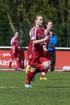 Bild 277 - F VfL Oldesloe II - SG Holstein S�d : Ergebnis: 0:15
